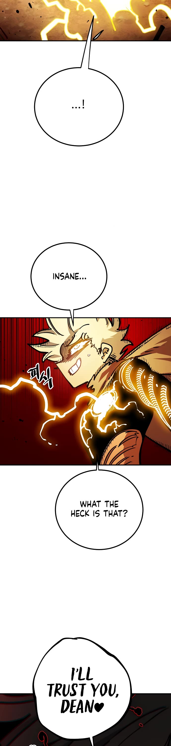 Player Chapter 232 page 38 - Chapter 232