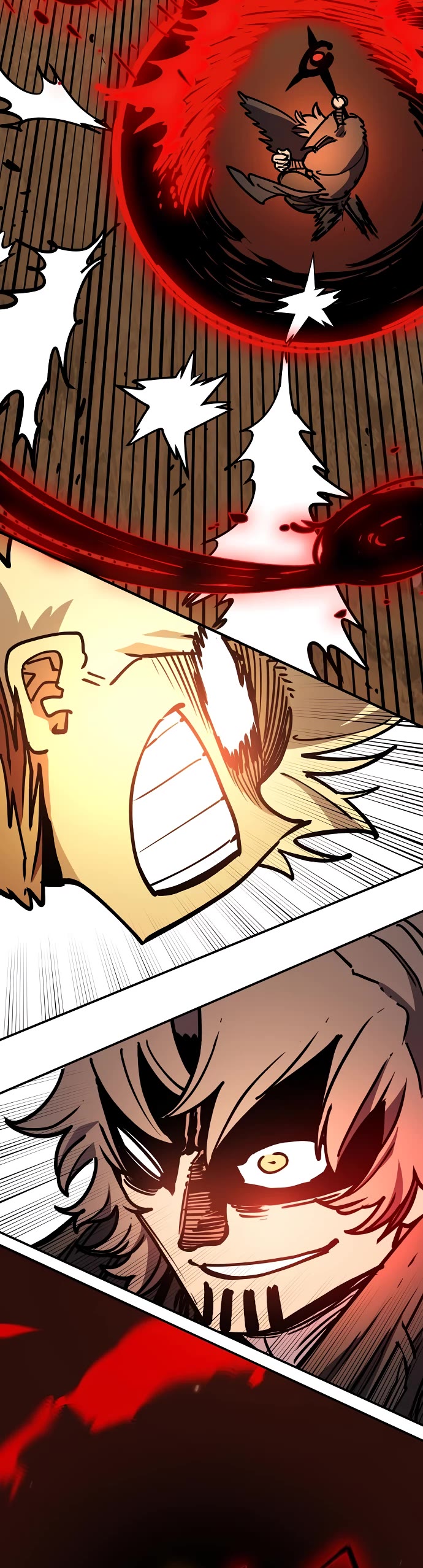 Player Chapter 232 page 43 - Chapter 232