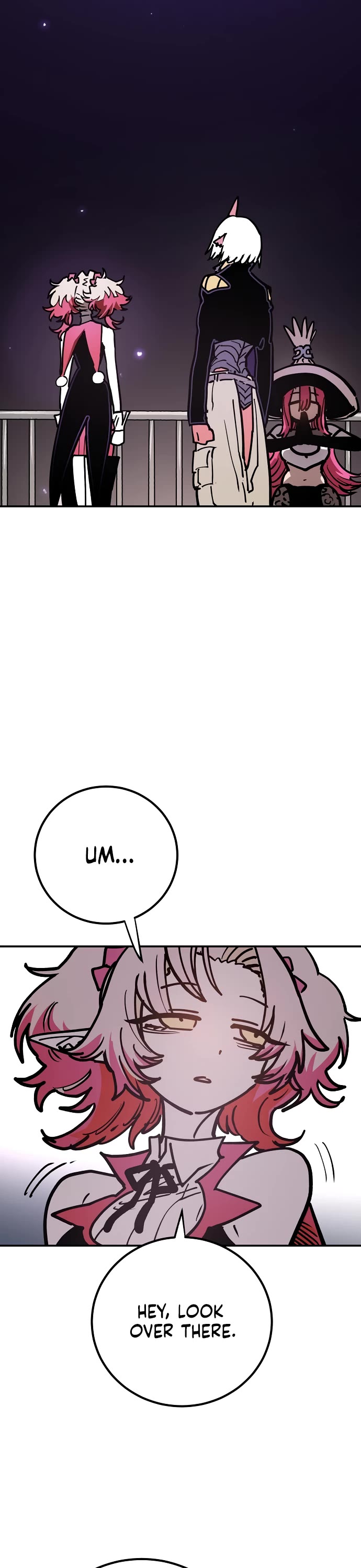 Player Chapter 232 page 48 - Chapter 232