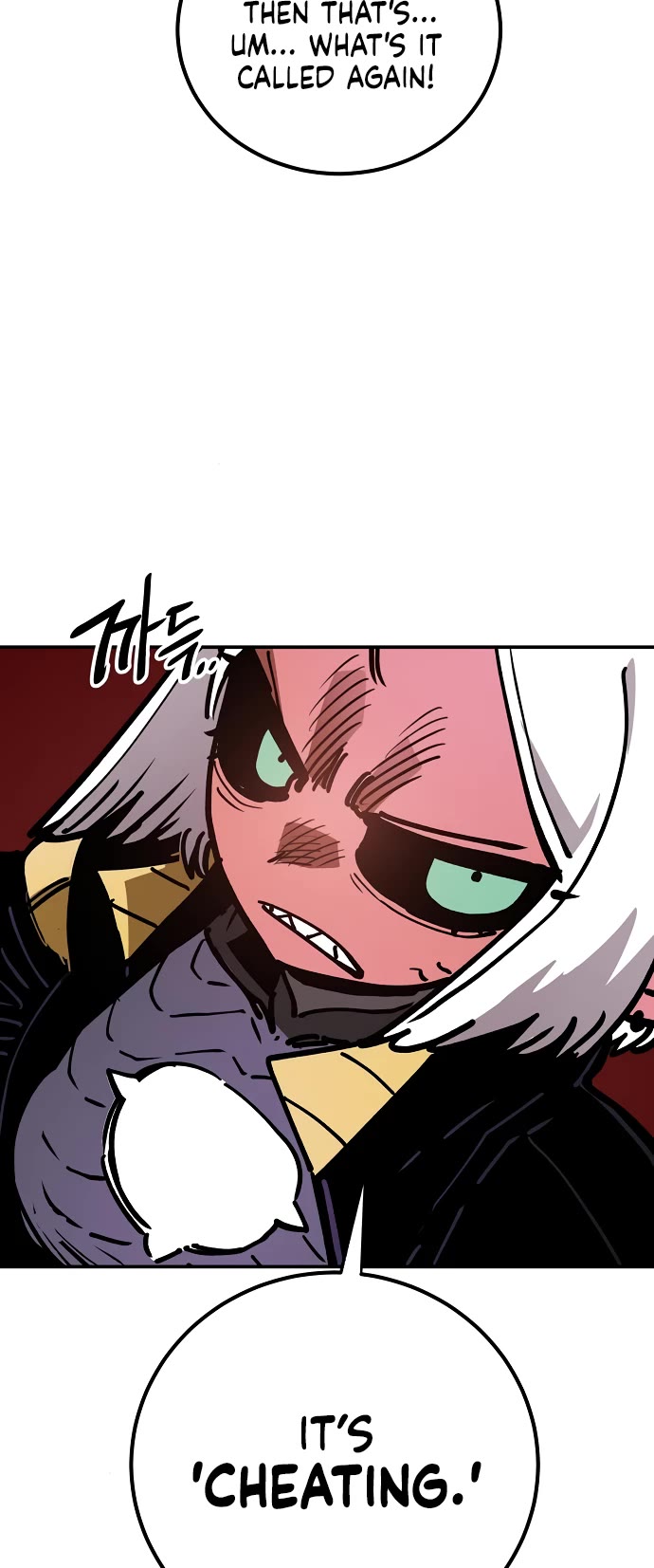 Player Chapter 232 page 50 - Chapter 232