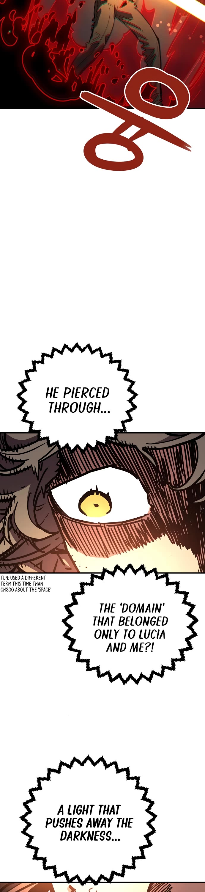 Player Chapter 232 page 6 - Chapter 232