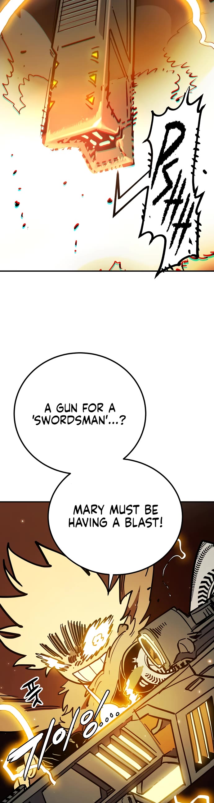 Player Chapter 232 page 8 - Chapter 232