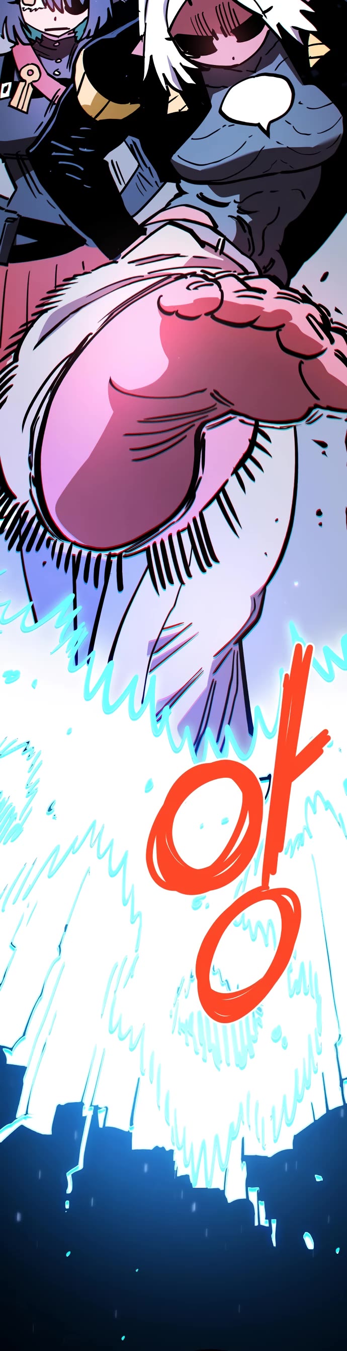 Player Chapter 233 page 14 - Chapter 233