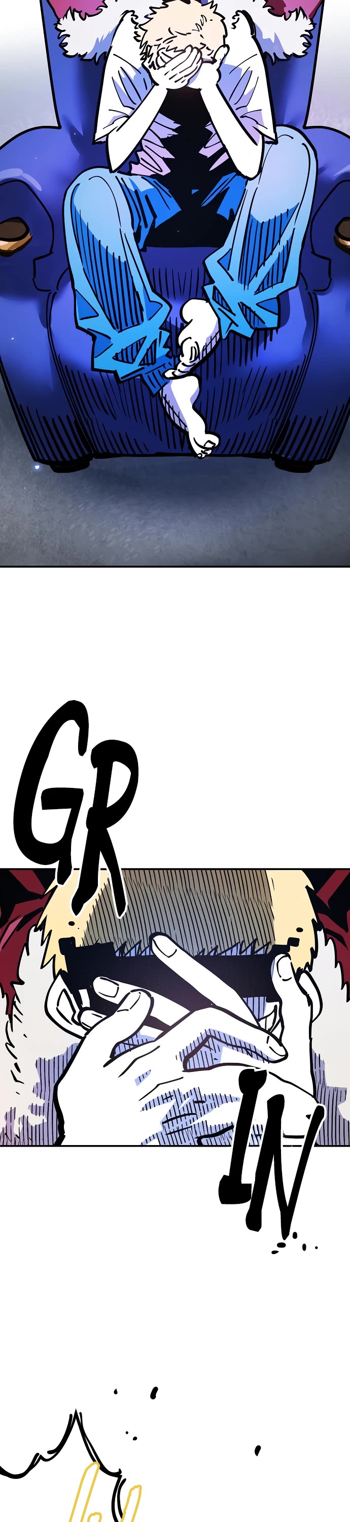 Player Chapter 233 page 2 - Chapter 233
