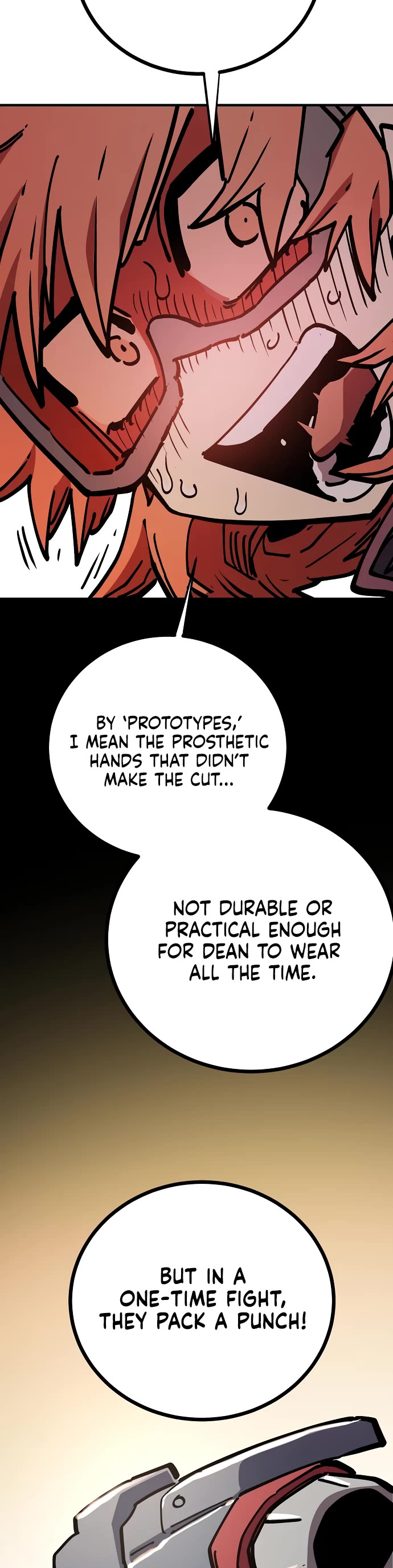 Player Chapter 233 page 23 - Chapter 233