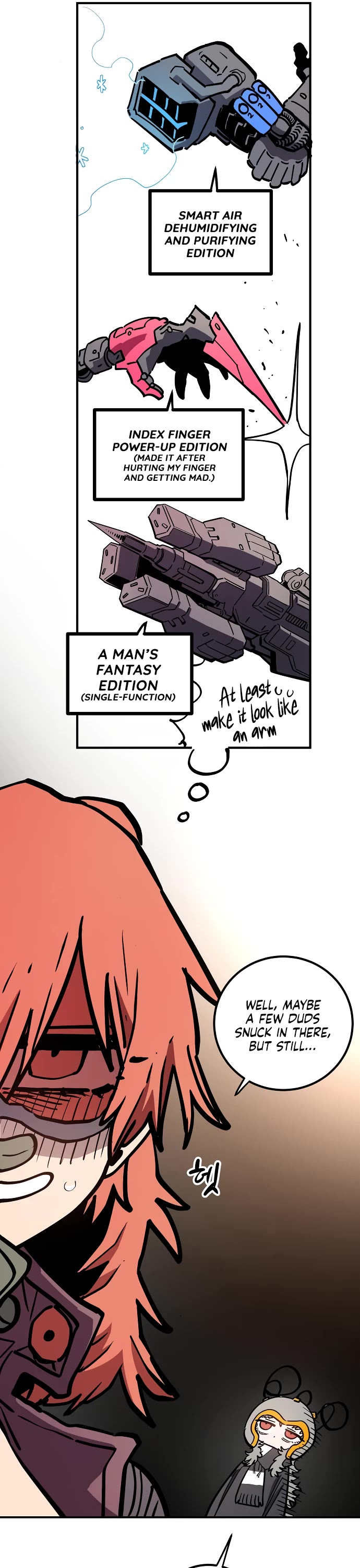 Player Chapter 233 page 25 - Chapter 233