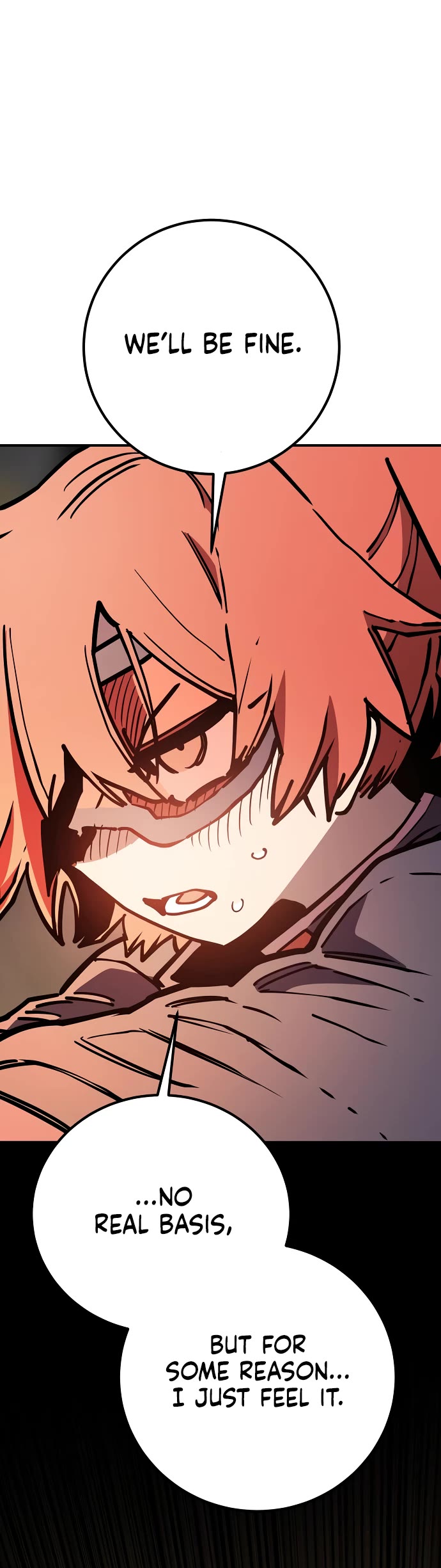 Player Chapter 233 page 31 - Chapter 233