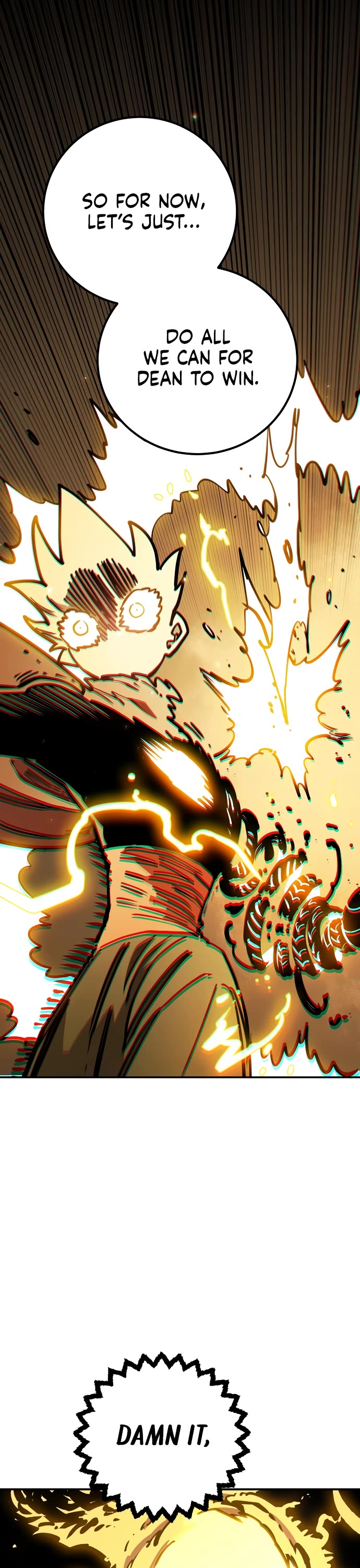 Player Chapter 233 page 32 - Chapter 233