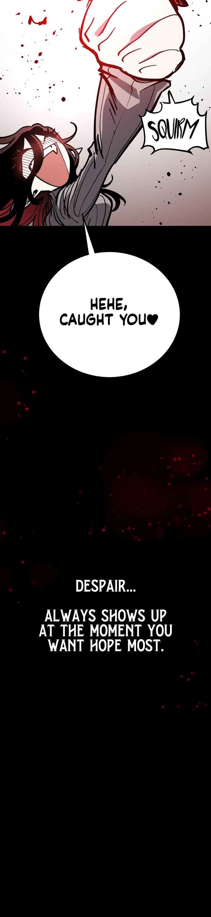 Player Chapter 233 page 43 - Chapter 233