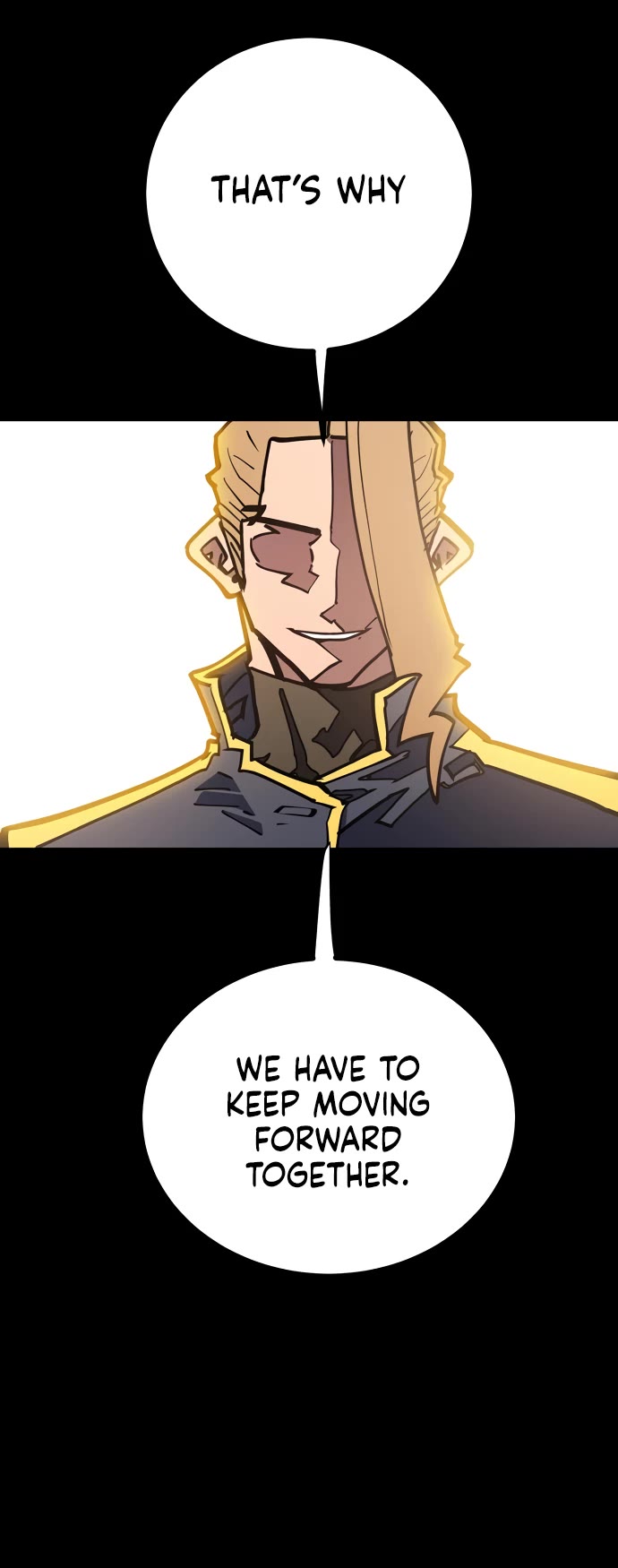 Player Chapter 233 page 45 - Chapter 233