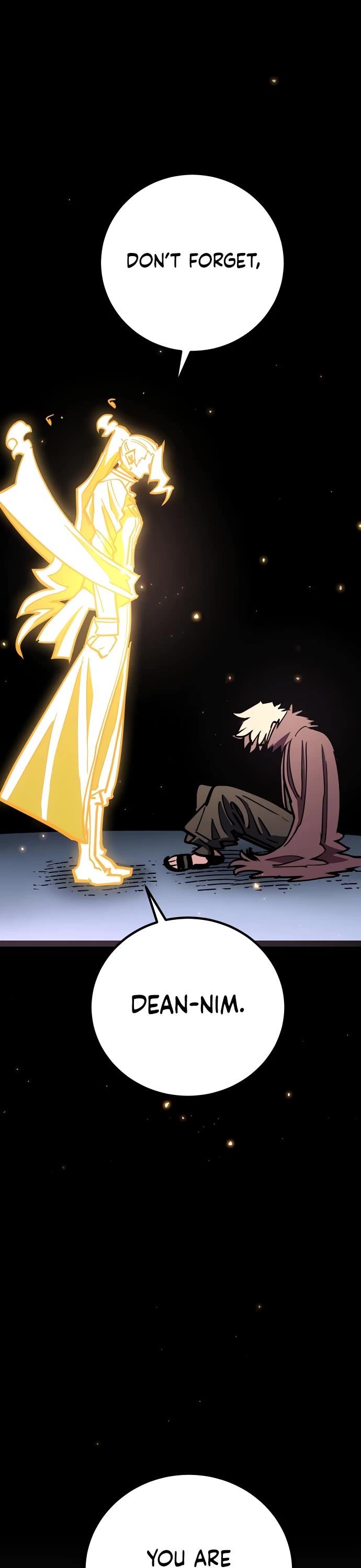 Player Chapter 233 page 46 - Chapter 233