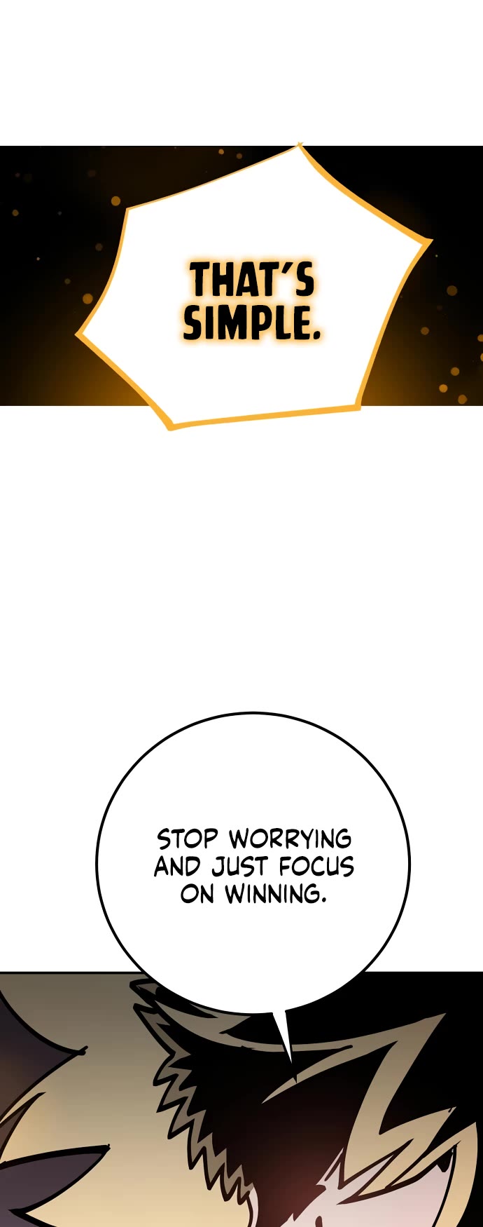 Player Chapter 233 page 48 - Chapter 233