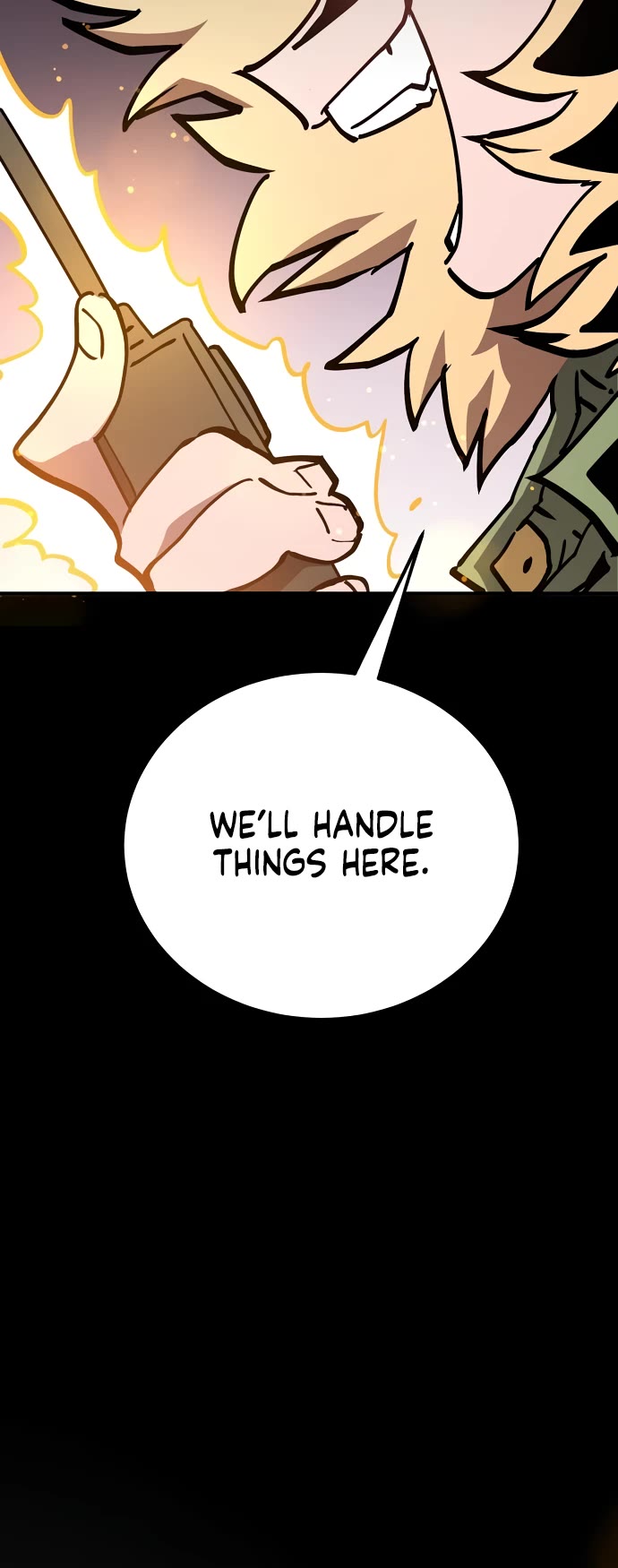 Player Chapter 233 page 49 - Chapter 233