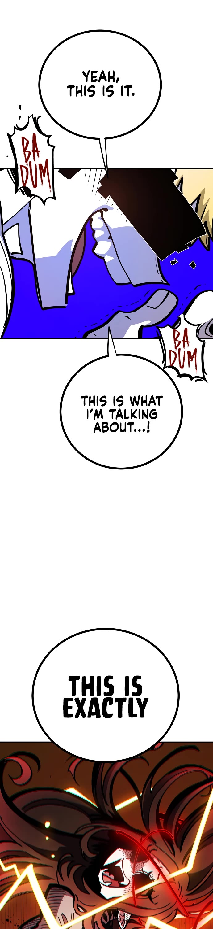 Player Chapter 233 page 5 - Chapter 233