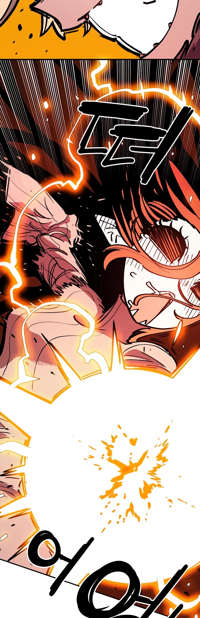 Player Chapter 233 page 51 - Chapter 233