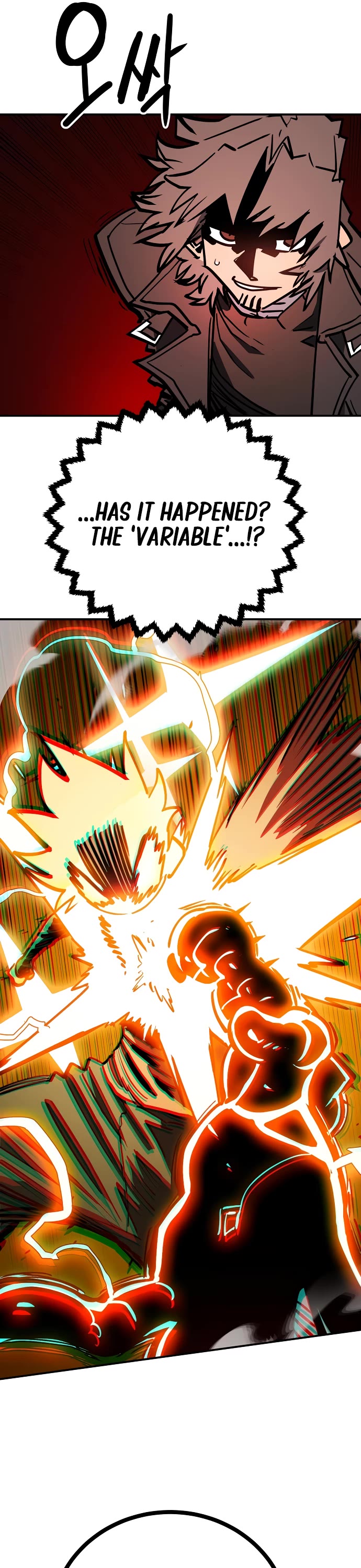 Player Chapter 233 page 53 - Chapter 233