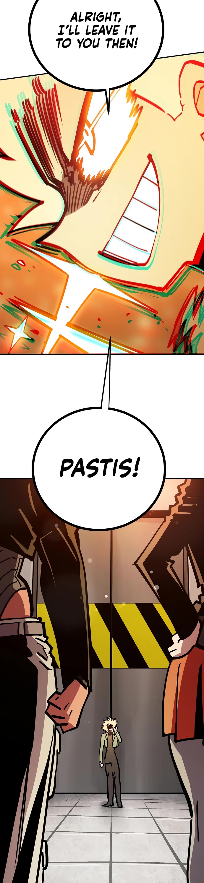 Player Chapter 233 page 54 - Chapter 233