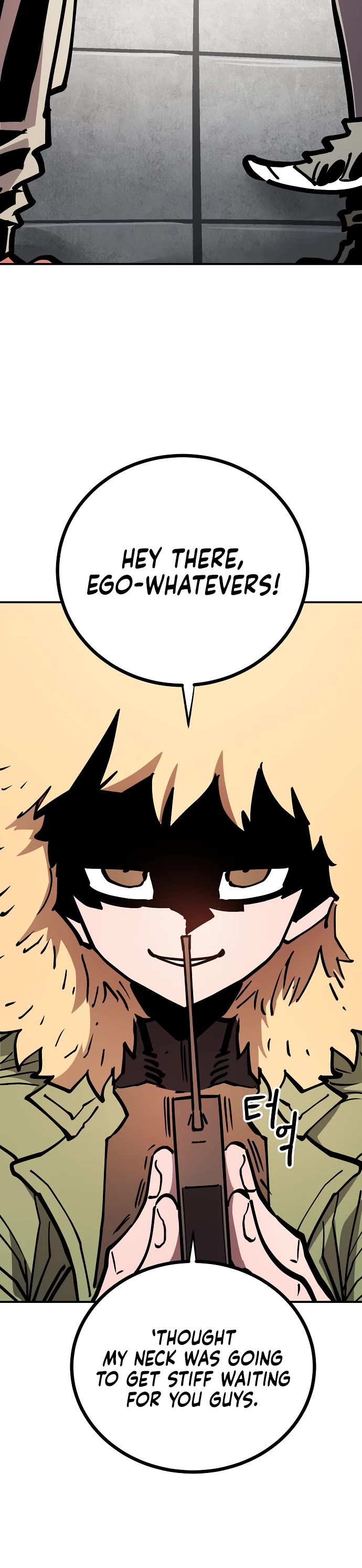 Player Chapter 233 page 55 - Chapter 233