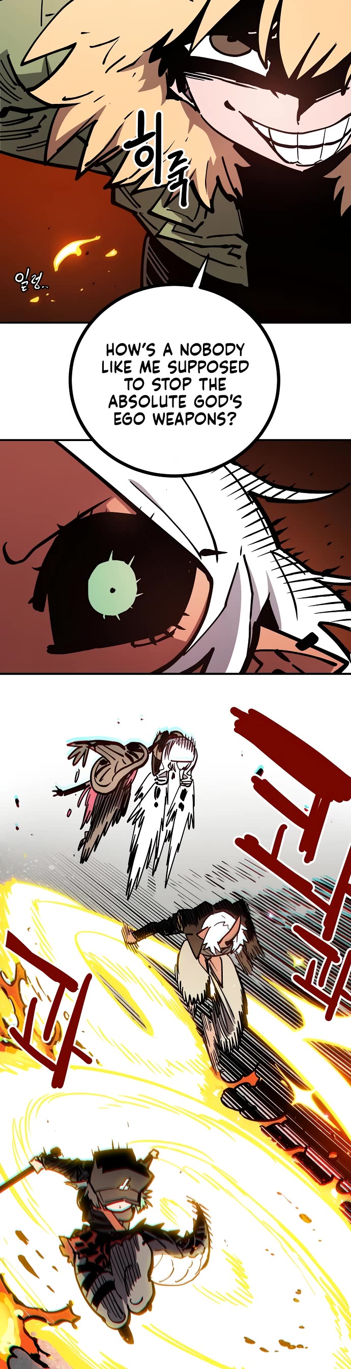 Player Chapter 233 page 57 - Chapter 233