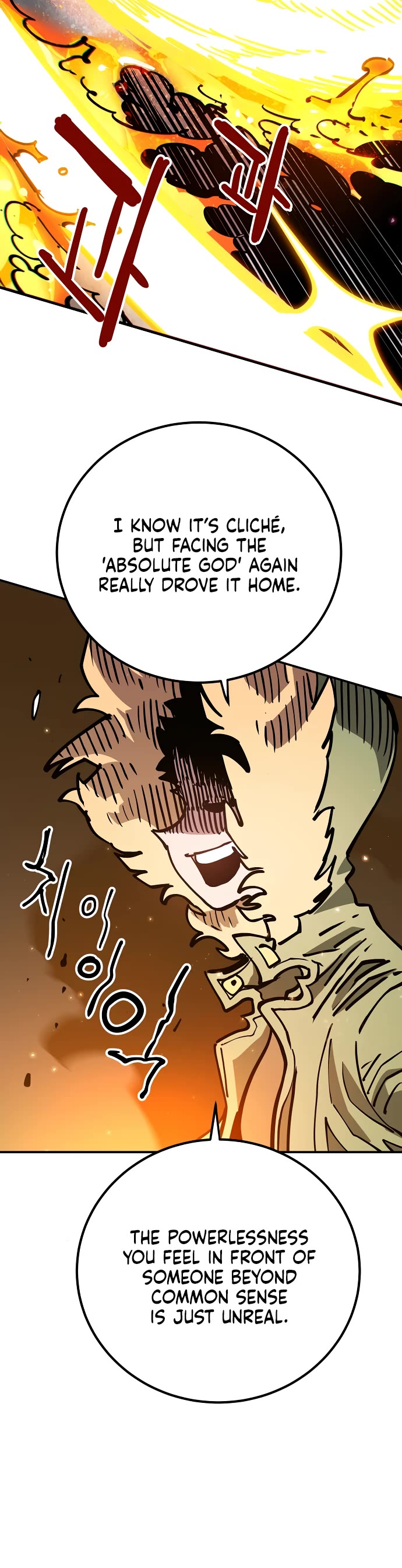 Player Chapter 233 page 58 - Chapter 233