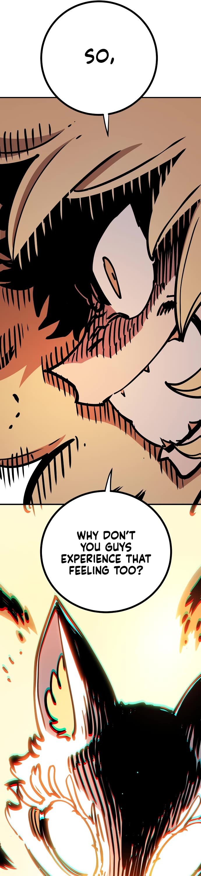 Player Chapter 233 page 59 - Chapter 233