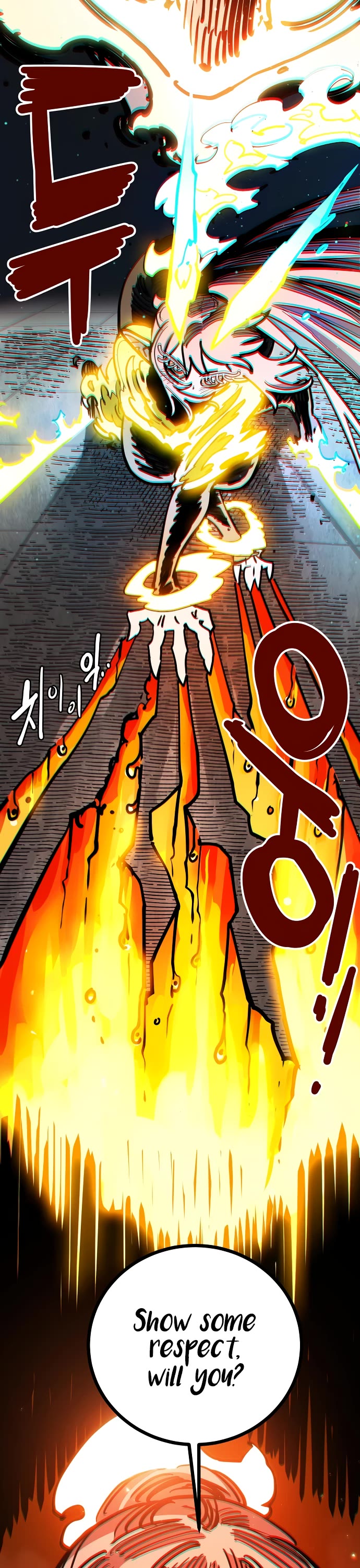 Player Chapter 233 page 60 - Chapter 233