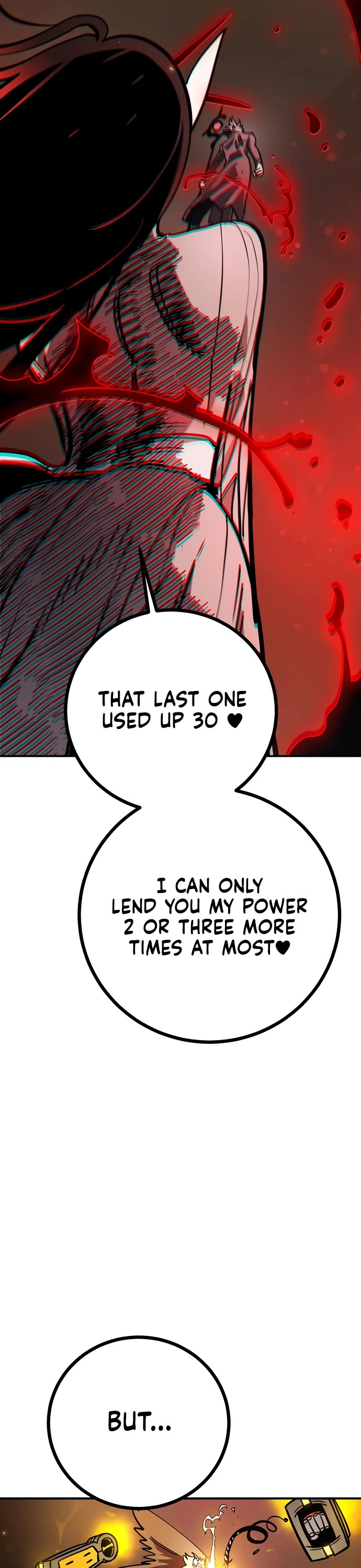 Player Chapter 233 page 8 - Chapter 233