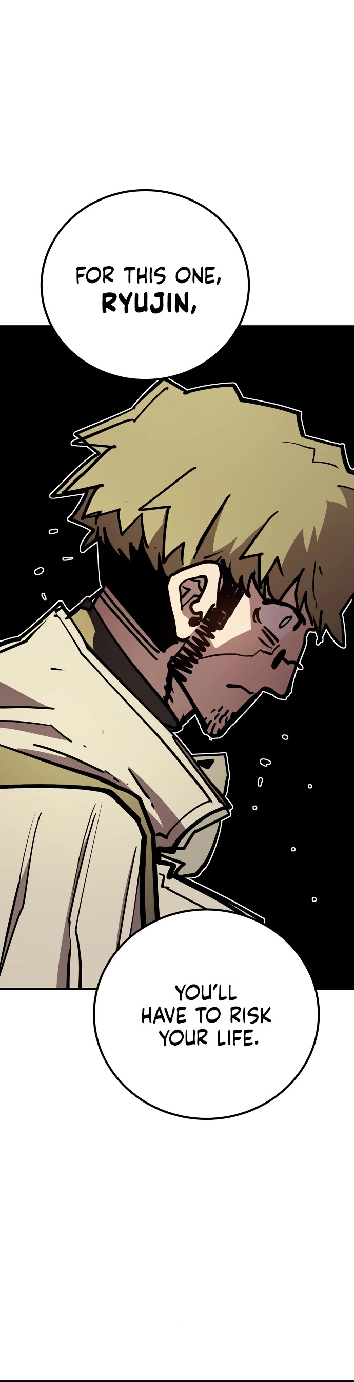 Player Chapter 234 page 10 - Chapter 234