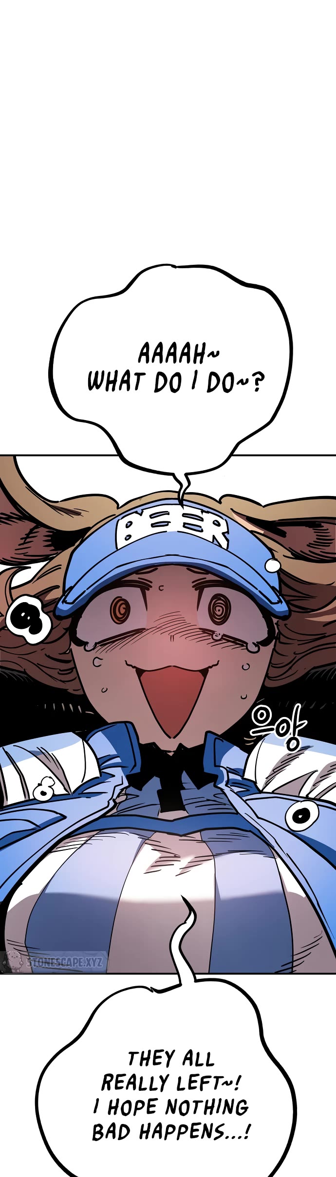 Player Chapter 234 page 12 - Chapter 234