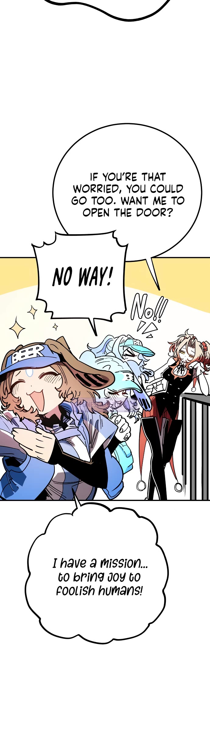 Player Chapter 234 page 13 - Chapter 234