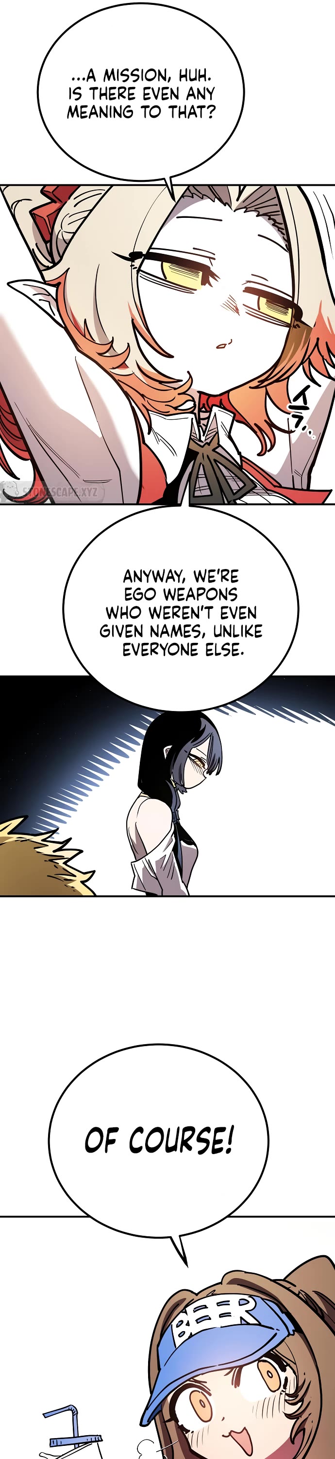 Player Chapter 234 page 14 - Chapter 234