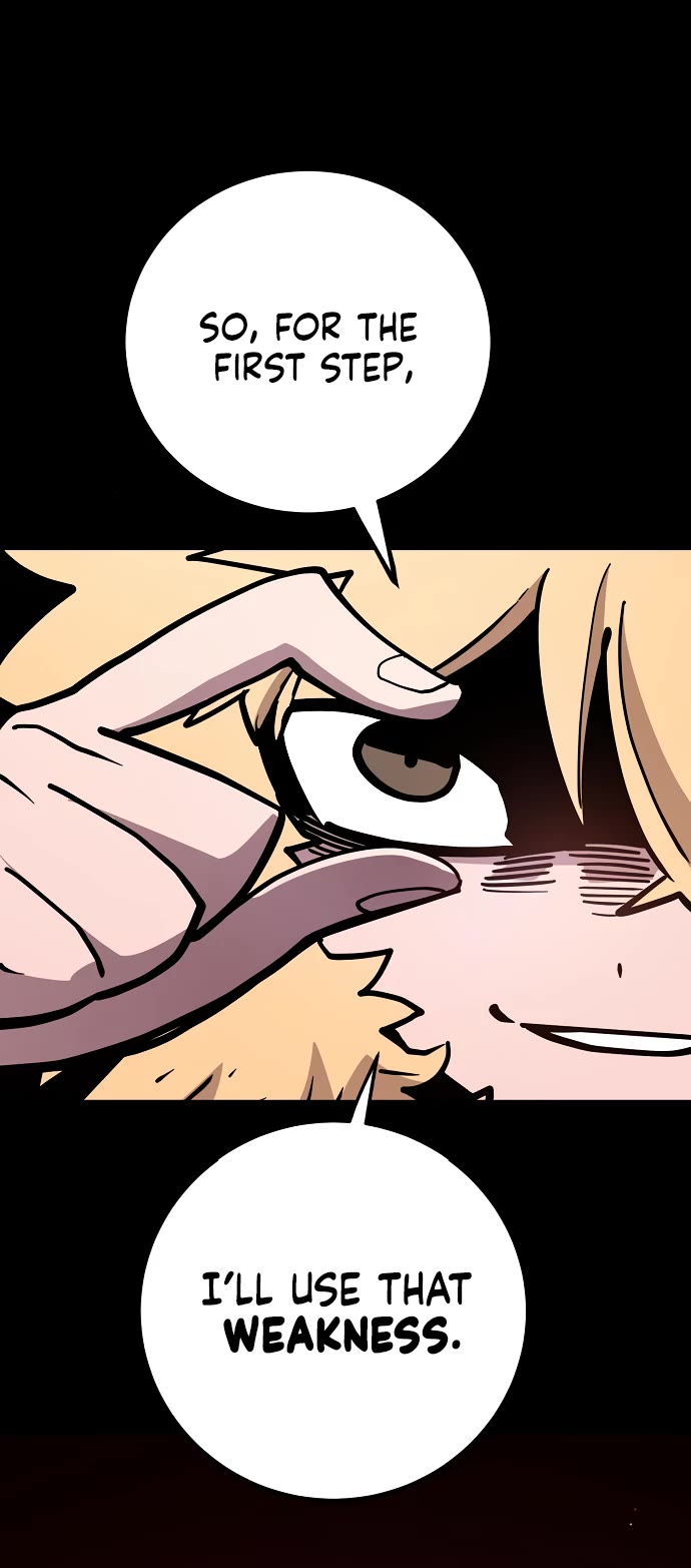 Player Chapter 234 page 20 - Chapter 234