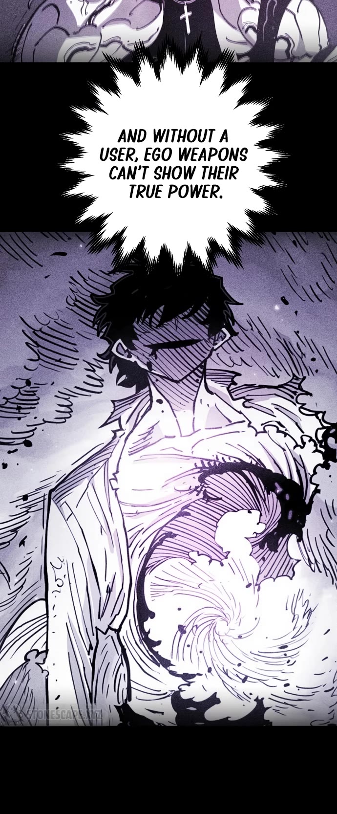 Player Chapter 234 page 24 - Chapter 234