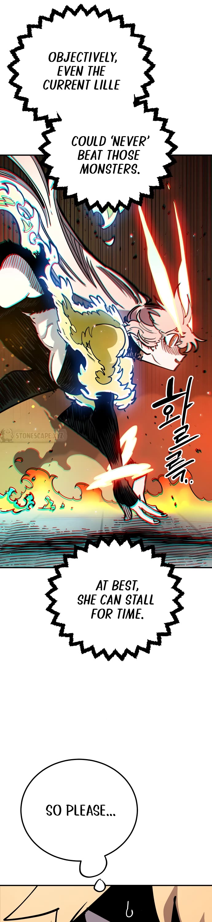 Player Chapter 234 page 26 - Chapter 234