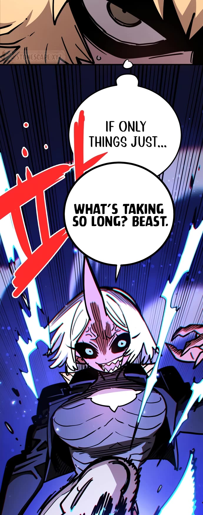 Player Chapter 234 page 27 - Chapter 234