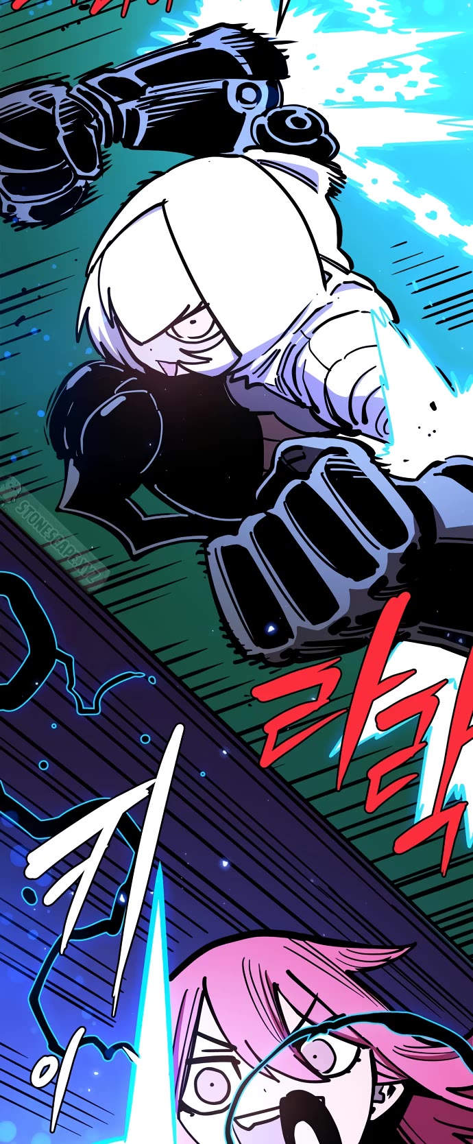 Player Chapter 234 page 31 - Chapter 234
