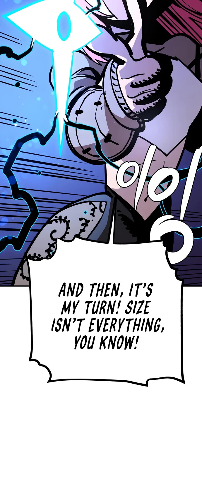 Player Chapter 234 page 32 - Chapter 234