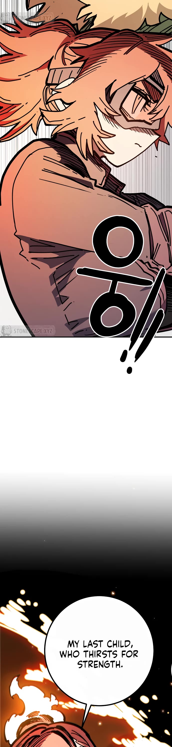 Player Chapter 234 page 34 - Chapter 234