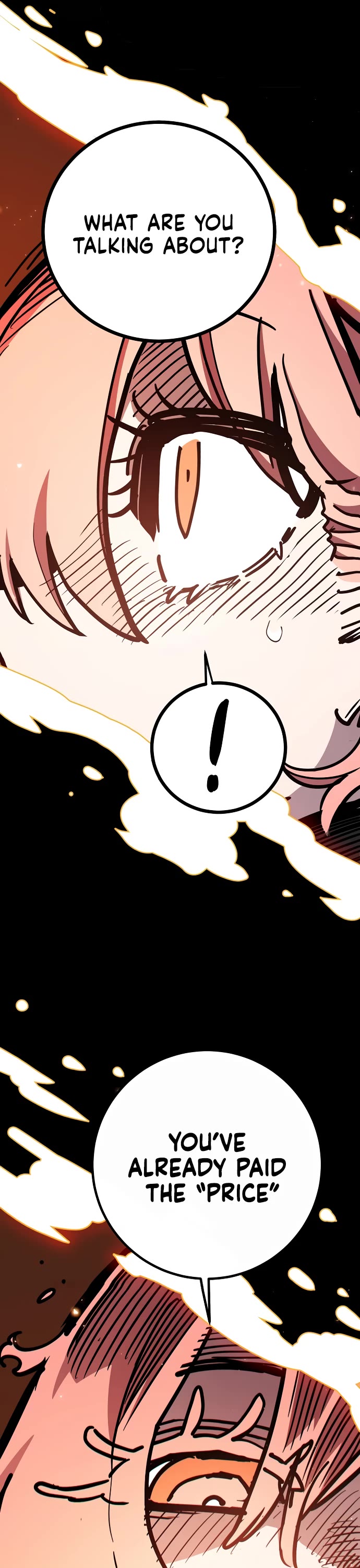 Player Chapter 234 page 36 - Chapter 234