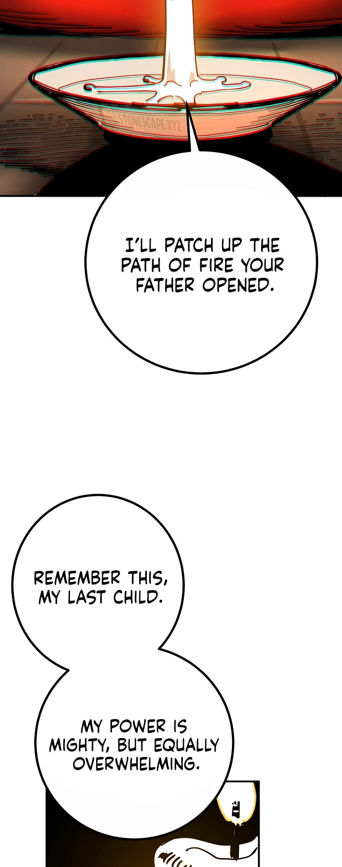Player Chapter 234 page 38 - Chapter 234