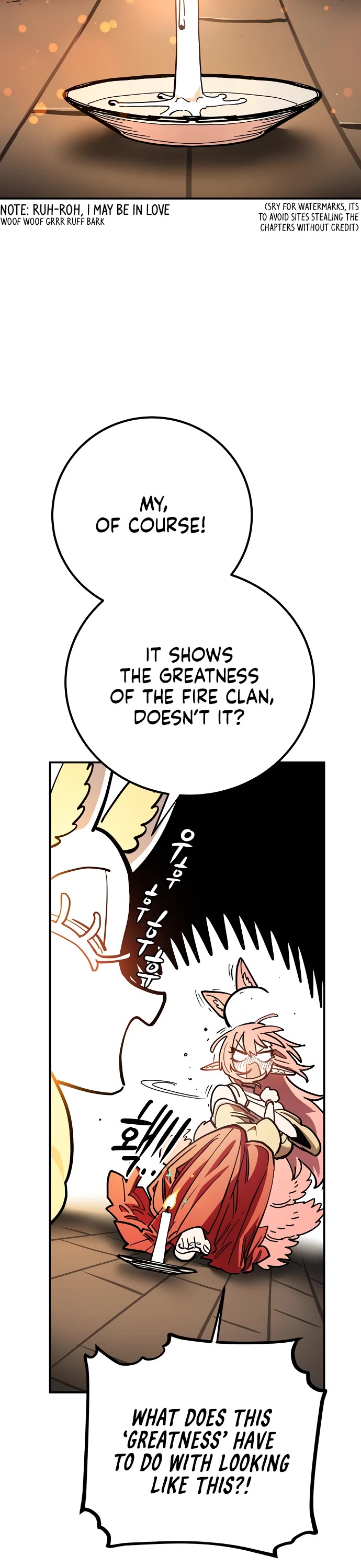 Player Chapter 234 page 41 - Chapter 234