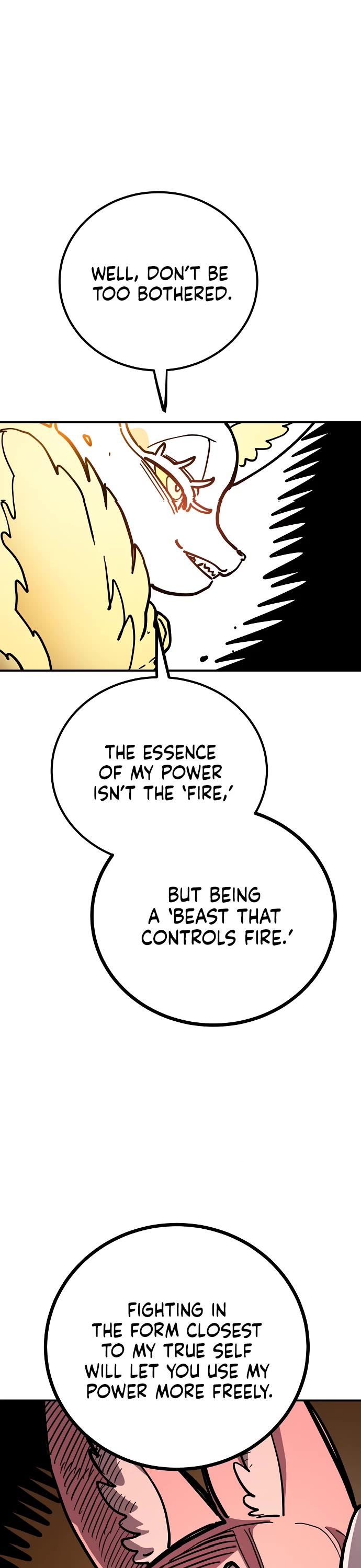 Player Chapter 234 page 42 - Chapter 234