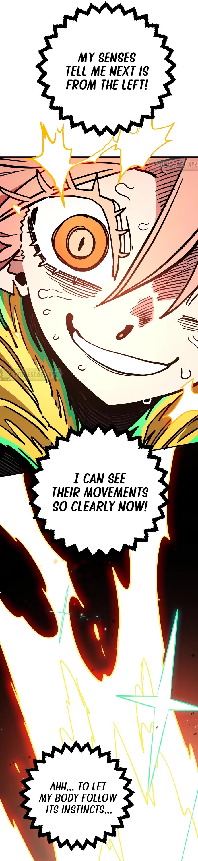 Player Chapter 234 page 48 - Chapter 234