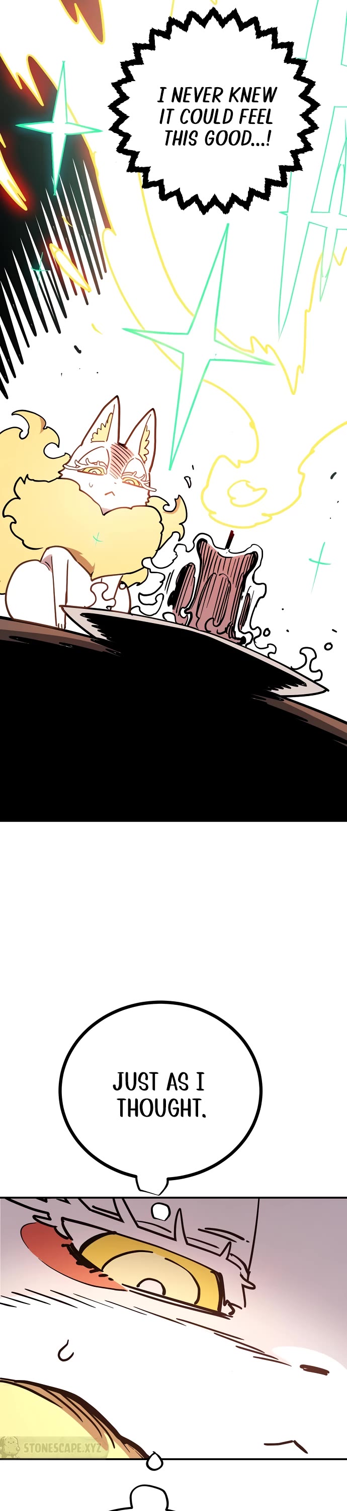 Player Chapter 234 page 49 - Chapter 234