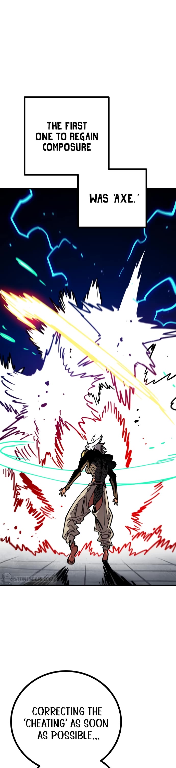 Player Chapter 234 page 52 - Chapter 234
