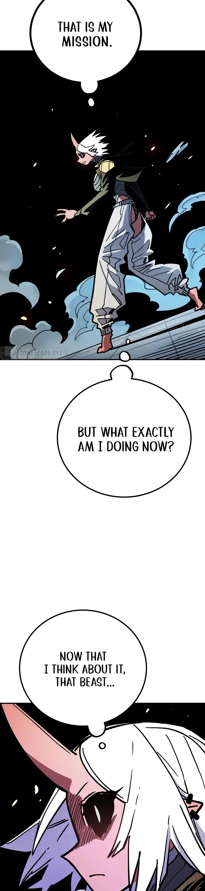 Player Chapter 234 page 53 - Chapter 234