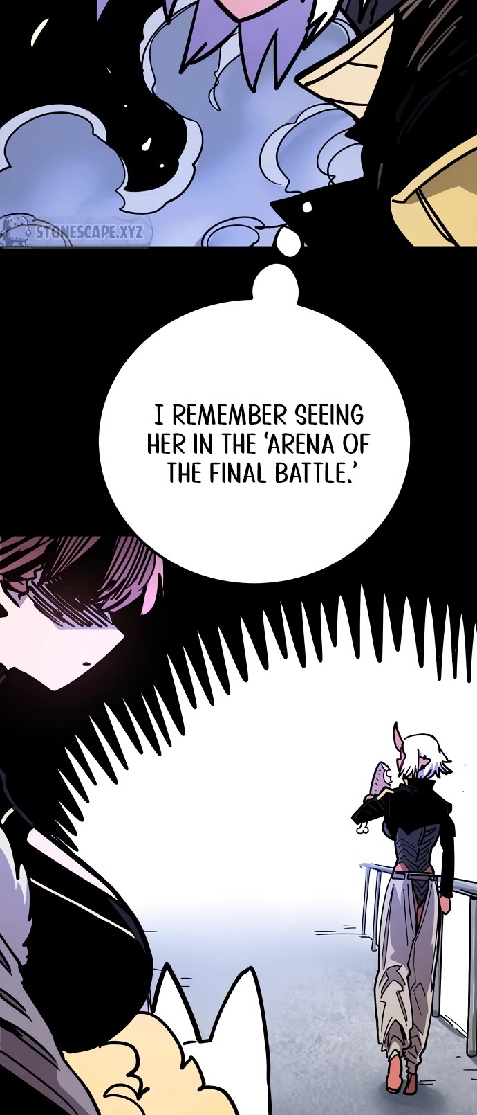 Player Chapter 234 page 54 - Chapter 234