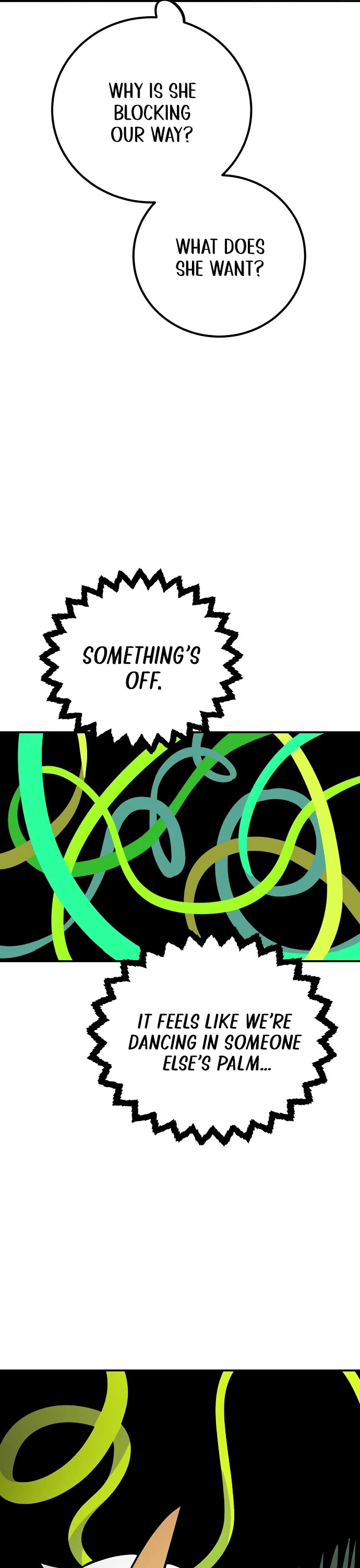 Player Chapter 234 page 56 - Chapter 234