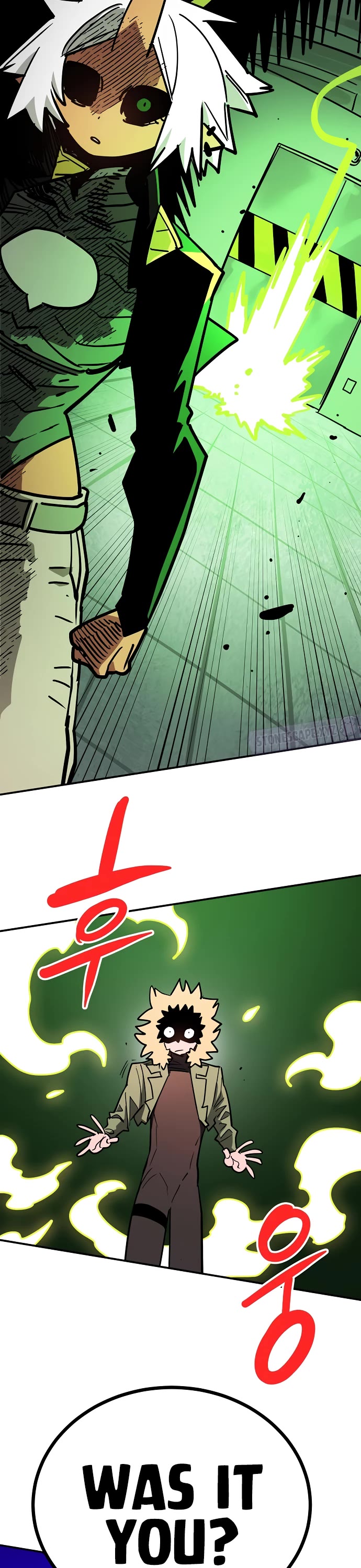 Player Chapter 234 page 57 - Chapter 234