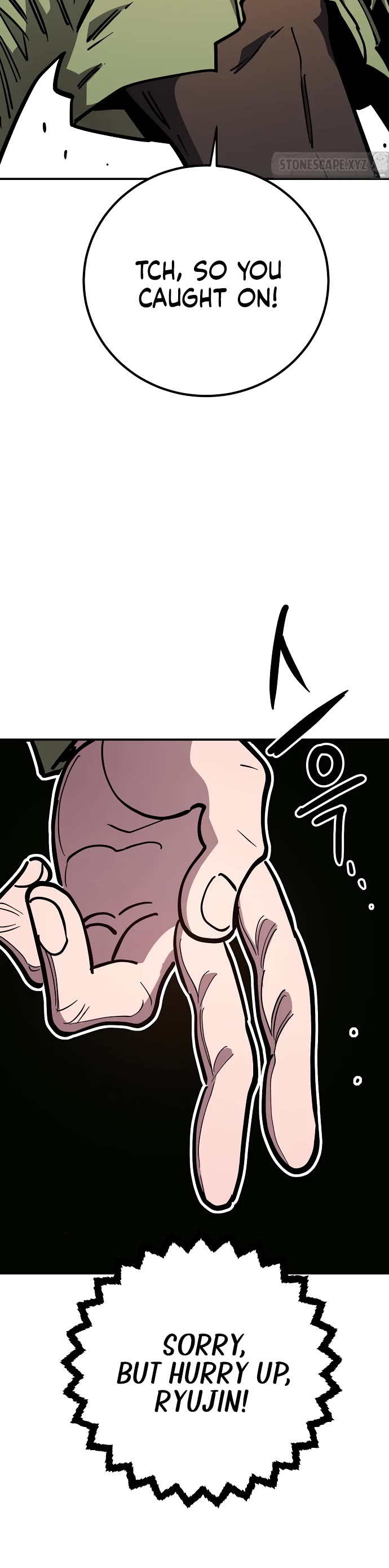 Player Chapter 234 page 59 - Chapter 234